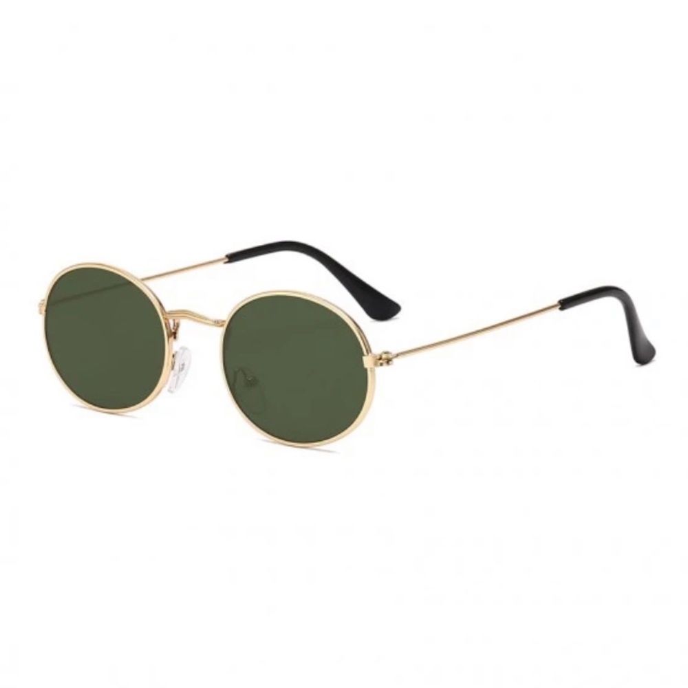 Oval Sunglasses